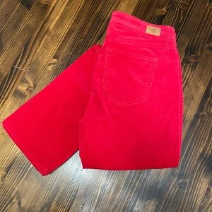 Lauren Corduroy Pants